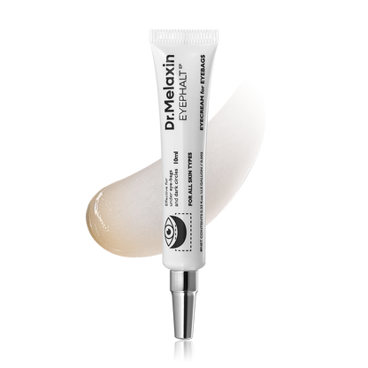 Eyephalt eyebag cream